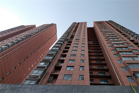 龙都人民家园3室2厅1卫60万90m2出售